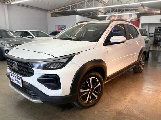 FIAT PULSE 1.0 TURBO 200 FLEX AUDACE CVT